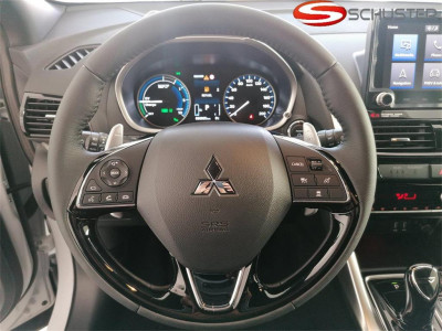 Mitsubishi Eclipse Cross Vorführwagen