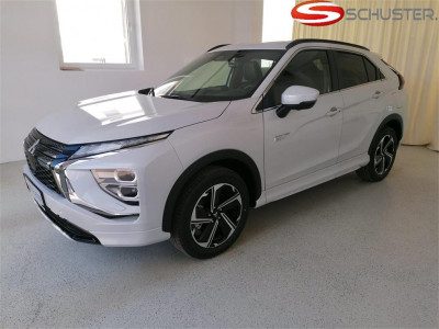 Mitsubishi Eclipse Cross Vorführwagen