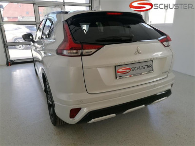Mitsubishi Eclipse Cross Vorführwagen
