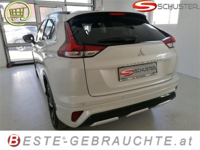 Mitsubishi Eclipse Cross Vorführwagen