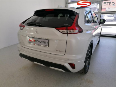 Mitsubishi Eclipse Cross Vorführwagen