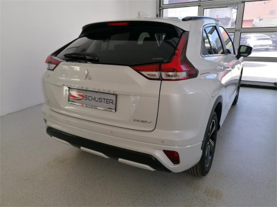 Mitsubishi Eclipse Cross Vorführwagen