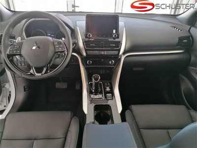 Mitsubishi Eclipse Cross Vorführwagen