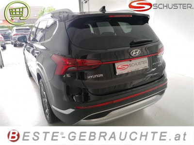 Hyundai Santa Fe Neuwagen