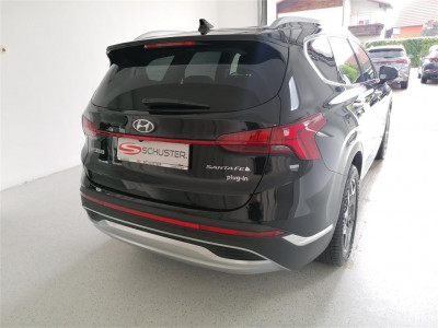 Hyundai Santa Fe Neuwagen