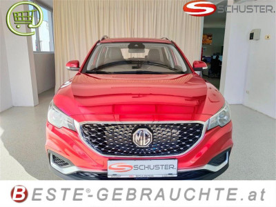 MG ZS Gebrauchtwagen