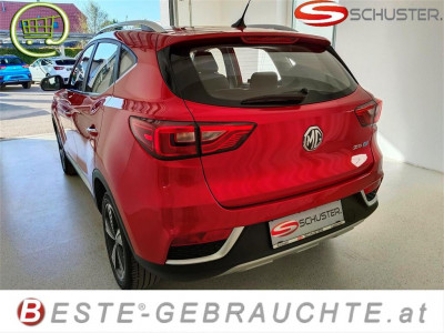 MG ZS Gebrauchtwagen