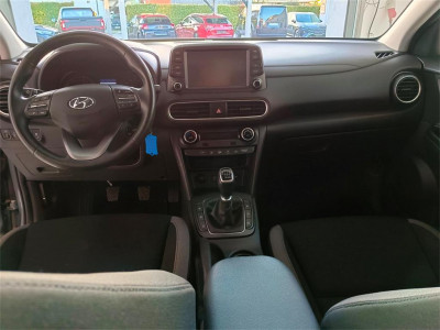 Hyundai Kona Gebrauchtwagen