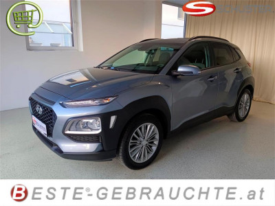 Hyundai Kona Gebrauchtwagen