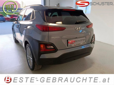 Hyundai Kona Gebrauchtwagen