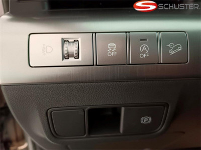 Hyundai Kona Vorführwagen