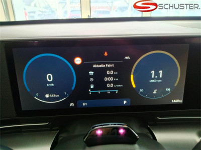 Hyundai Kona Vorführwagen