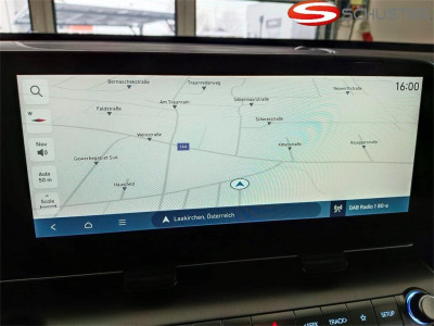 Hyundai Kona Vorführwagen