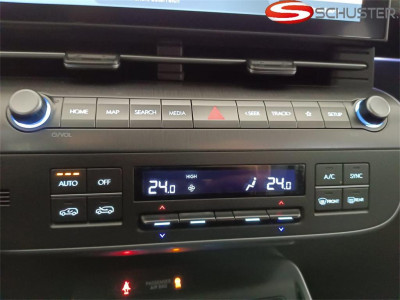 Hyundai Kona Vorführwagen