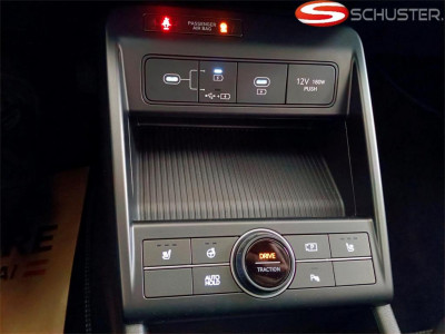 Hyundai Kona Vorführwagen