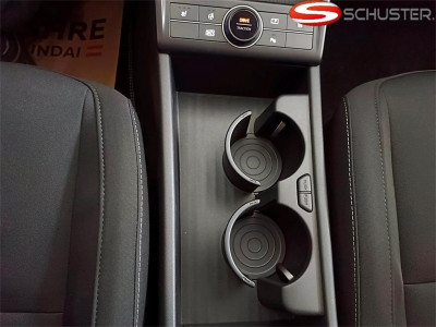 Hyundai Kona Vorführwagen