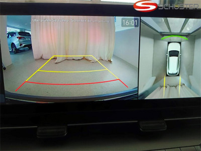 Hyundai Kona Vorführwagen