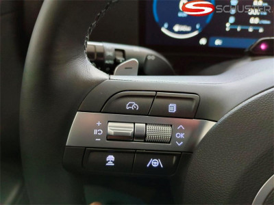 Hyundai Kona Vorführwagen