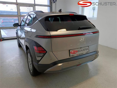 Hyundai Kona Vorführwagen