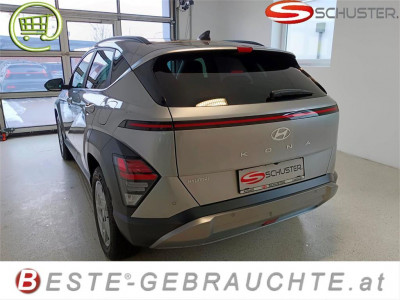 Hyundai Kona Vorführwagen