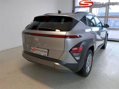 Hyundai Kona Vorführwagen