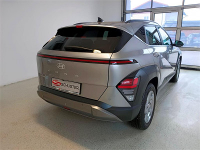 Hyundai Kona Vorführwagen