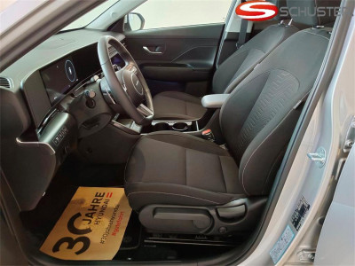 Hyundai Kona Vorführwagen