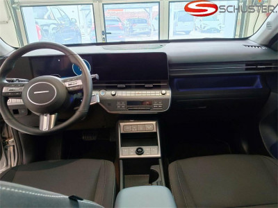 Hyundai Kona Vorführwagen