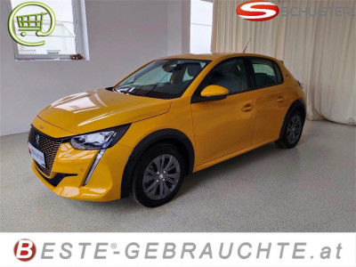 Peugeot 208 Gebrauchtwagen