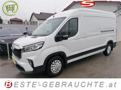 Maxus eDELIVER 9 Neuwagen