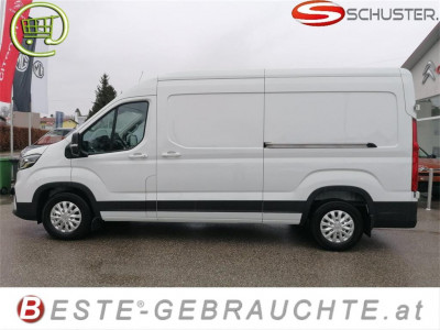 Maxus eDELIVER 9 Neuwagen