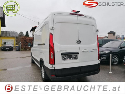 Maxus eDELIVER 9 Neuwagen