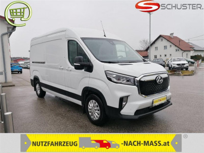 Maxus eDELIVER 9 Neuwagen