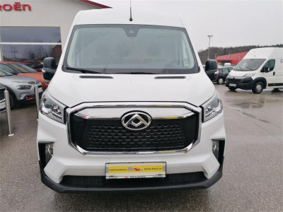 Maxus eDELIVER 9 Neuwagen