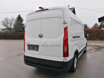 Maxus eDELIVER 9 Neuwagen