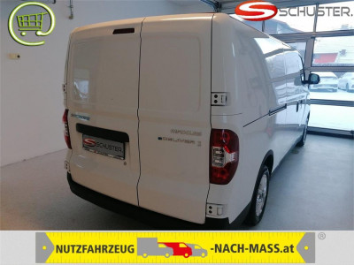 Maxus eDELIVER 3 Neuwagen