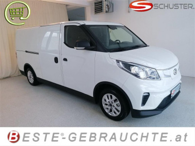 Maxus eDELIVER 3 Neuwagen