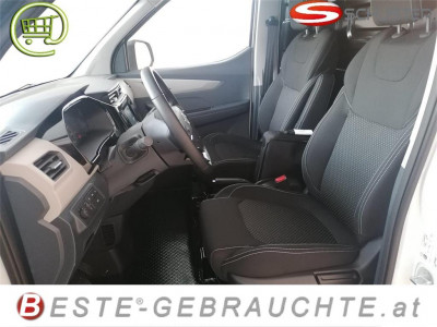 Maxus eDELIVER 3 Neuwagen