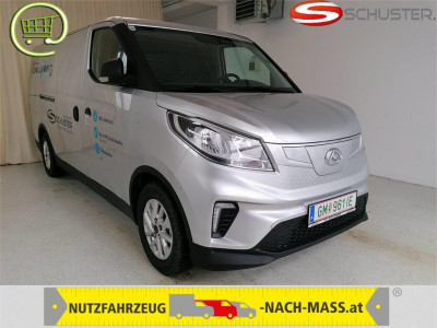 Maxus eDELIVER 3 Neuwagen