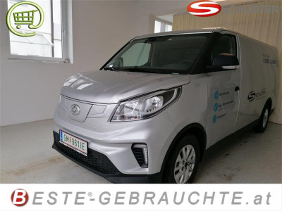 Maxus eDELIVER 3 Neuwagen