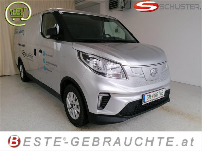 Maxus eDELIVER 3 Neuwagen