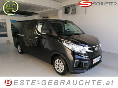 Maxus eDELIVER 3 Neuwagen