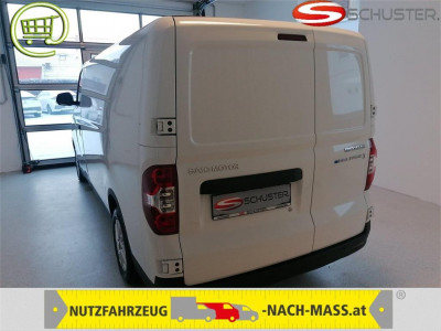 Maxus eDELIVER 3 Neuwagen