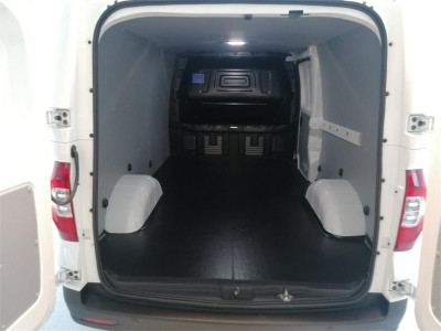 Maxus eDELIVER 3 Neuwagen