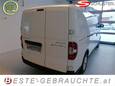 Maxus eDELIVER 3 Neuwagen