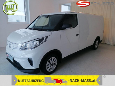 Maxus eDELIVER 3 Neuwagen