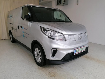 Maxus eDELIVER 3 Neuwagen