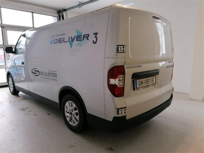 Maxus eDELIVER 3 Neuwagen