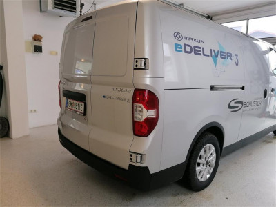 Maxus eDELIVER 3 Neuwagen