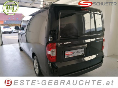 Maxus eDELIVER 3 Neuwagen